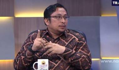 Feri Amsari Tuding Permohonan Prabowo-Sandi Cacat Formil