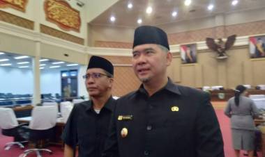 Expo Job Fair Beri Peluang Bagi Pengangguran, Ini Jumlah Lowongan Dibuka