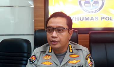 Ini TKP Lima Korban Tewas Kericuhan 21-22 Mei