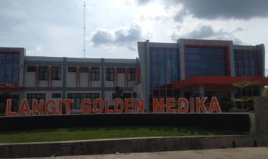 RS Langit Golden Medika Kini Terima Pasien BPJS
