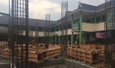 STIEM Jadi UMJ, Ketua PW Muhammadiyah Jambi: Alhamdulillah