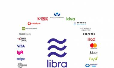 Facebook akan Luncurkan Mata Uang Kripto Pada 2020