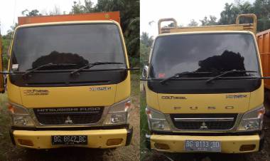 Duh! Bawa Minyak Illegal, Dua Warga Sumsel Diringkus Polisi Jambi