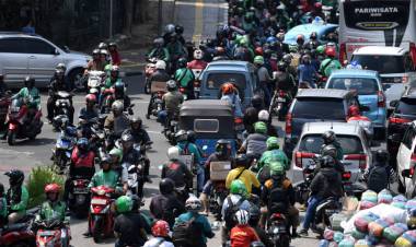 Sidang Ketiga, Akses Jalan Depan Gedung MK Kini Dibuka