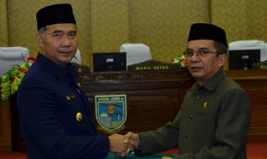 Fraksi PDIP: Harusnya Pemkot Harus Ada Terobosan Tingkatkan PAD?