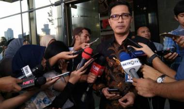 Tiga Calon Sekjen KPK akan Jalani Proses Wawancara