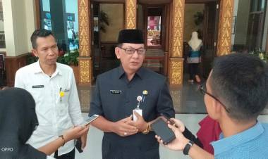 Pengelolaan PT JII Diambil Alih, Dirut dan Komisaris Dinonaktifkan