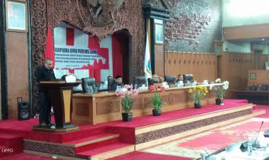 Pengangguran dan Kemiskinan di Jambi Tinggi, Ini Formula Disiapkan Pemprov