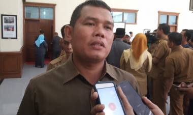 Jelang Pilgub 2020,  Beredar Isu Kader Golkar Hengkang ke Parpol Lain 