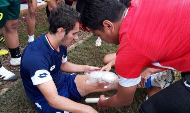 Siapkan Slot untuk Nildo Juffo, Semen Padang: Pemain Asing Non Asia Harus Keluar