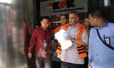 Bos PLN Nokaktif Jalani Sidang Perdana Senin Pekan Depan