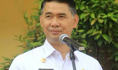 Fasha: Tak Diusungpun Saya Tetap Maju Pilgub