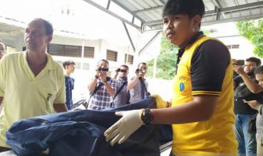 Kebakaran Pabrik Korek Gas di Binjai, Korban Capai 30 Orang   