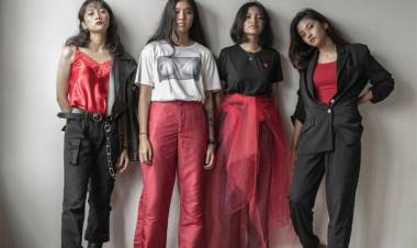 Masuk Angin Menginspirasi Zirah Luncurkan "Pusaka Pertiwi"