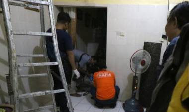 Teror Bom Molotov Terjadi di Surabaya, Begini Kata Polrestabes