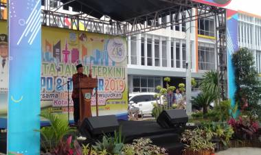 Lima Hari Job Fair Ada 11 Ribu Pencaker, Maulana: Ini Adalah Prestasi