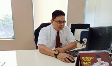 Jubir MK: Putusan Sengketa Pilpres Bisa Saja Dimajukan Sebelum 28 Juni