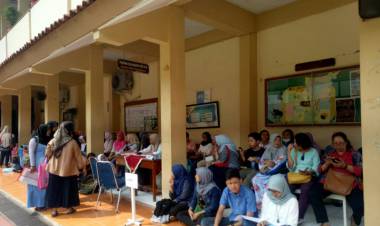 Gara-gara Zonasi, Susi: Proses PPDB Tidak Ribet Tapi Lama