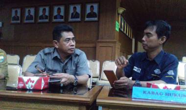 Sawah dan Ladang di Muarojambi Diserang Hama Tikus dan Ulat Grayak