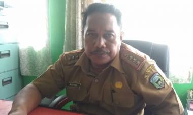 9 Desa di Sarolangun Belum Cairkan DD Tahap II, Ini Masalahnya…