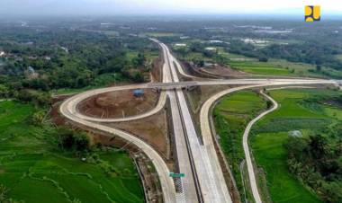 Cek Disini Tarif Tol Pasuruan-Probolinggo Diberlakukan Rabu Besok