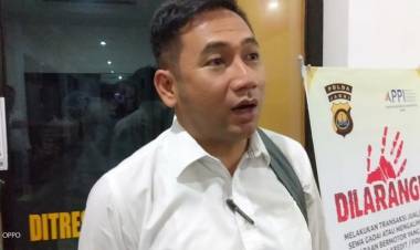 Polisi Gali Fakta Baru Kasus Pembunuhan di Alambarajo