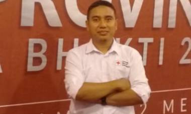 Pemkab Sarolangun Usulkan 564 Formasi CPNS, Terbanyak Satpol PP