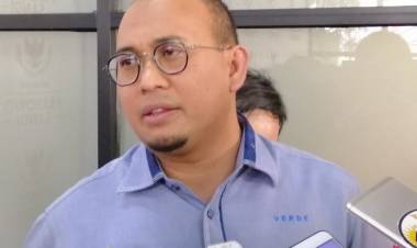 Andre: Tak Ada Kesepakatan Politik Gerindra dengan Kubu Jokowi