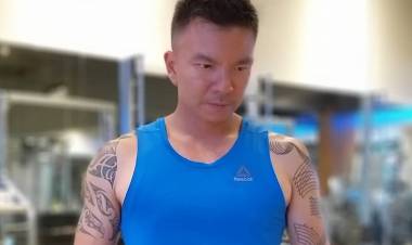 Jerry Aurum Mantan Suami Denada Ditangkap Karena Narkotika