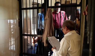 Qomar Ditangkap atas Dugaan Pemalsuan Ijazah, Begini Reaksi Jarwo Kwat