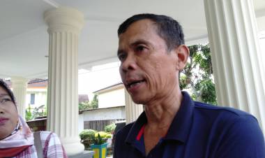 PAD Kota Jambi Rp113 Miliar, Kaban BPPRD: Biasanya Bayar Pajak Mendekati Jatuh Tempo