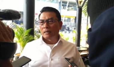 Jelang Putusan MK, Moeldoko Sebut 30 Terduga Teroris Terdeteksi di Jakarta