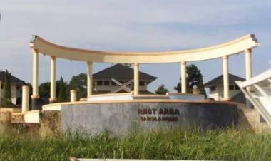 Cek Endra: Rest Area Direhab Jadi Pusat Rehabilitasi  Pecandu Narkoba