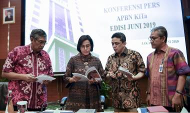 Politisi PDIP: Defisit Anggaran APBN Tak Masalah Asalkan…