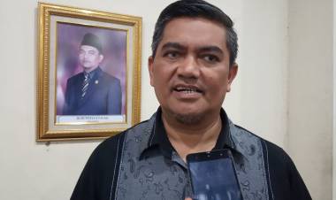 Jaring Kader Internal untuk Pilkada 2020, PKS Jambi Bentuk TOM