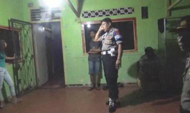 Usai Ngamar dengan PSK di Pucuk, Pria Ini Ngaku Kehilangan Uang dan HP