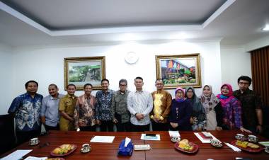 Terpilih Sebagai Ketua, Fasha Siap Majukan AKKOPSI Dua Kali Lebih Baik