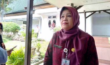 Ada 22 Kasus Kekerasan Terhadap Anak di Jambi, Dinas: Kurangnya Pengawasan Orang Tua