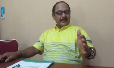 Selalu Gagal Raih Adipura, Begini Komentar Kadis LH Sarolangun…