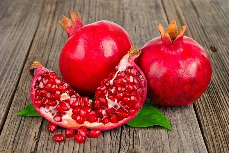 Wanita 64 Tahun Meninggal Kena Hepatitis A Usai Makan Buah Delima Beku