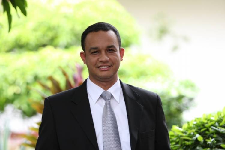 Pergub Terbit, PDIP Nilai Anies Tak Jelas soal Reklamasi