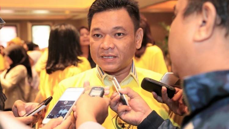 Golkar Ingatkan Pj Gubernur Jabar Iriawan Harus Netral Pada Pilkada