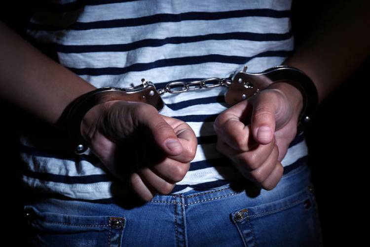 Waduh..!!! Anggota DPRD Bogor Ditangkap Polisi Saat Lagi Lebaran
