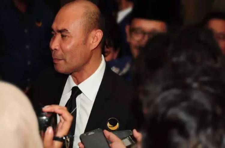 Viktor Laiskodat-Josef Nae Unggul dalam Hitung Cepat Pilgub NTT