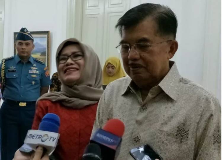 Demokrat: Duet JK-AHY Dapat Curi Perhatian Publik