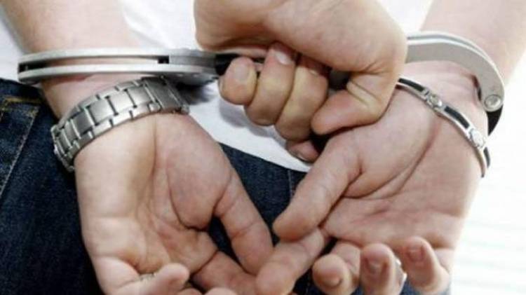 9 Orang Diduga Pelaku Penyalahgunaan Narkotika Ditangkap Pihak Polda Jambi