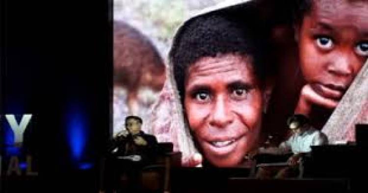 TNI Polri Bunuh 95 Rakyat Papua, Ini Dia Respons Dari Istana