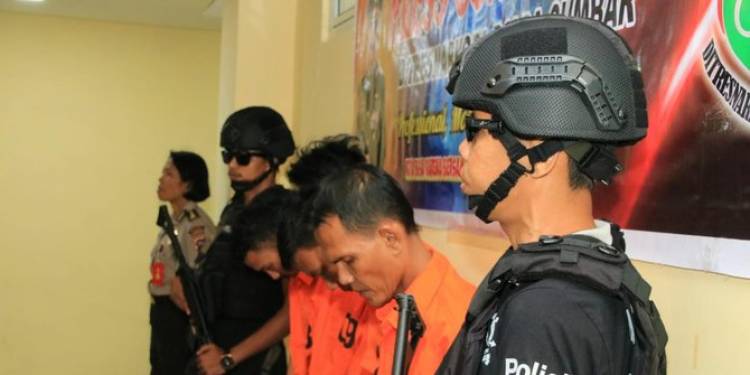 Uji Nyali Lagi,Bukannya Kuliah Yang Benar, Mahasiswa Ini Malah Seludupkan Narkoba ke Lapas