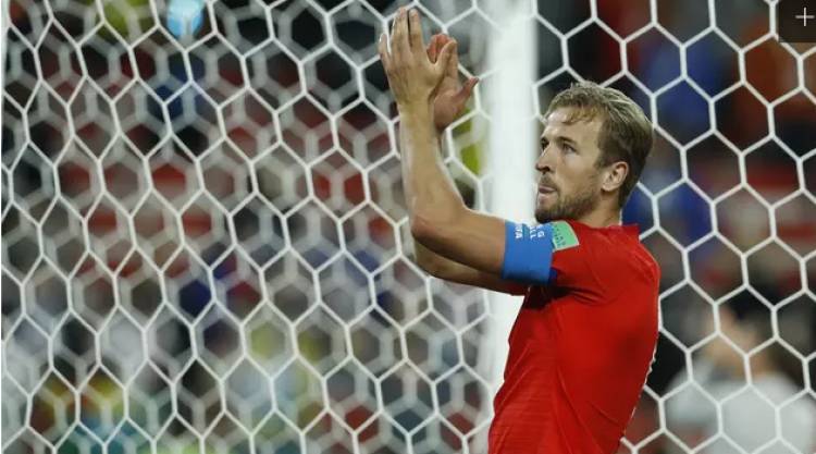 Kolombia Vs Inggris: Kane Ungkap Transformasi The Three Lions