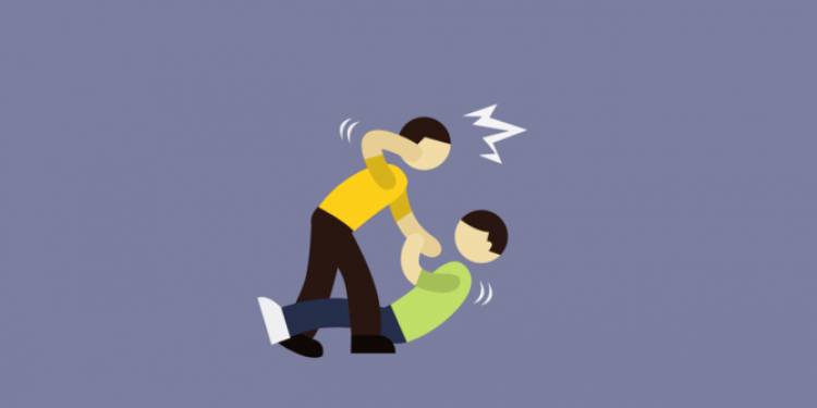 Terulang Lagi!!Wartawan di Jember dianiaya saat meliput pertandingan sepak bola